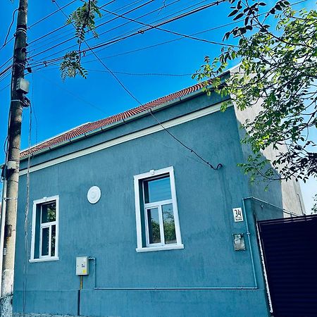 Serbian House Timişoara Exteriör bild